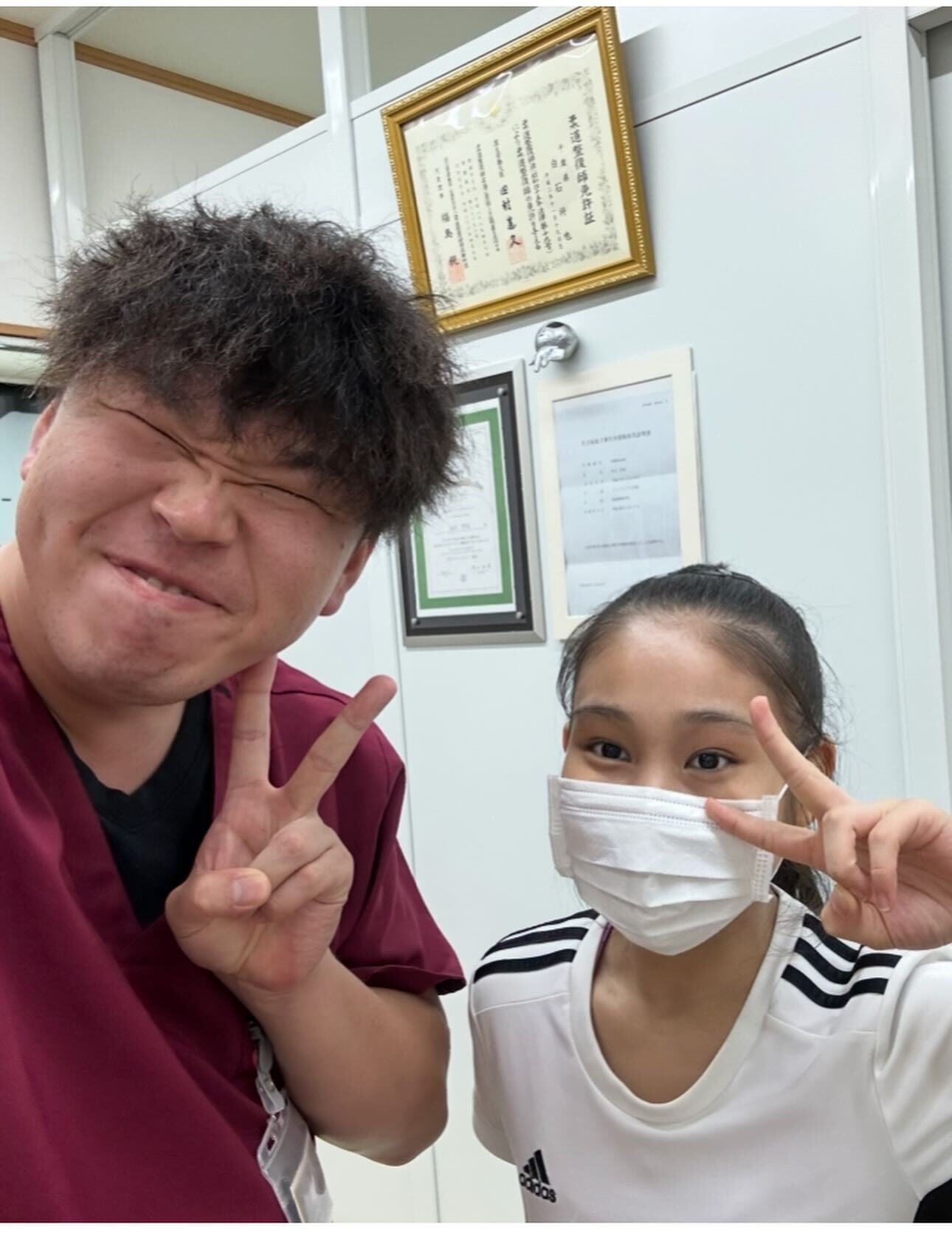 痛みを抱えるあなたへ！白石接骨院で快適な毎日を😊